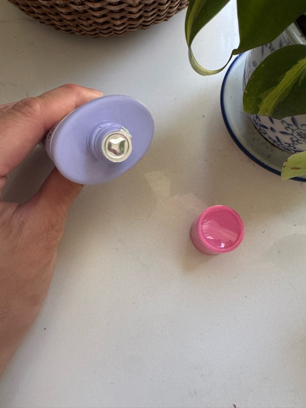 Naked Sundays BeautyBarrier Perfecting Priming Lotion SPF 50 - Picture 3 of 3
